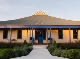 The Sienna Hunter Valley