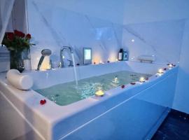 Ž Šančių- Apartamentai，位于考纳斯的酒店