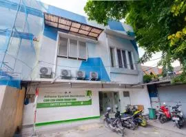 Athena Syariah Residence