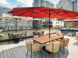 EVEN Hotel Long Island City - New York by IHG