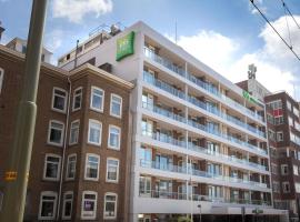 ibis Styles Den Haag Scheveningen，位于斯海弗宁恩的酒店