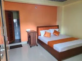 Rose Mary Guest House