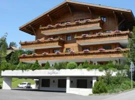 Hotel des Alpes Superieur