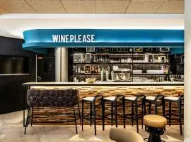 诺沃特宝纳酒店