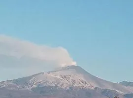 La Finestra sull'Etna