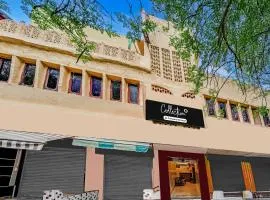 Collection O Tajganj West Gate Formerly Hotel Host