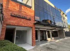 Caonabo35- 1 cama Queen XL con baño privado 207