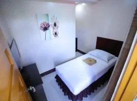 Marco s Tourist Inn by RedDoorz