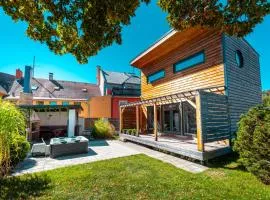 Holiday Home Hlinsko