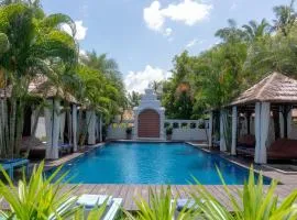 La Palm Garden - Luang prabang