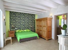 Cascinetta32，位于Invorio Inferiore的浪漫度假酒店