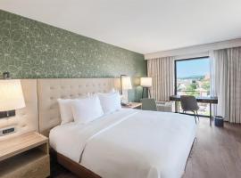 Hilton Birmingham Downtown at UAB，位于伯明翰的酒店