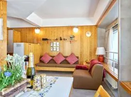 Appartamento Samantha Residence Solaria Marilleva 1400