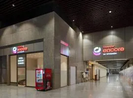 Ramada Encore by Wyndham Lucknow Airport