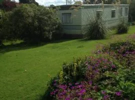 The Exmoor Caravan
