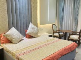 The Cerro Rico- Premium Rooms，位于潘切库拉的酒店