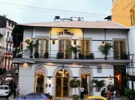 Hotel Casa Panama
