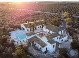 Eva Recommends Hacienda Los Manchones