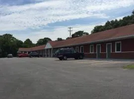 Budget Inn Mount Airy