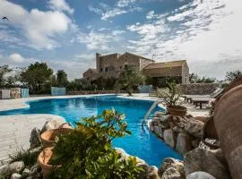 卡缇玛卡拉吉尔格酒店