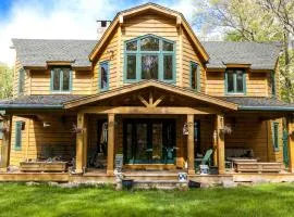 Country Getaway Nestled in Enchanting Westchester County near New York City