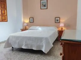 Casa Arriate