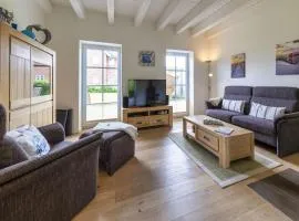 Haus Wind&Wellen, Wohnung Leuchtturm