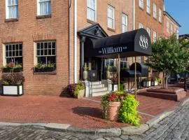 The William Fell Baltimore, Tapestry Collection by Hilton