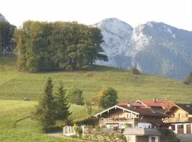 Ferienwohnung Steinbacher