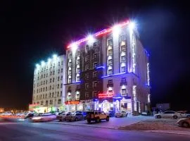 阿尔赛义夫大酒店