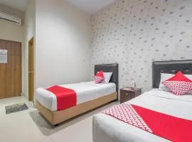 Capital O 94770 Hotel Astra Novilia