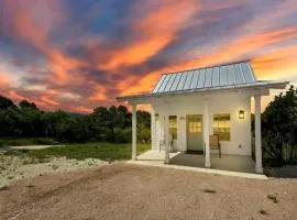 Unique Vacation Rental on 30-Acre Ranch near Pedernales Falls State Park, Texas
