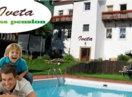 Wellness Pension Iveta