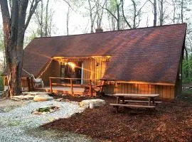 Cozy Vacation Rental with High-Speed Wi-Fi near Seven Springs, Pennsylvania