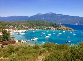 Studios & Appartments Posidonio