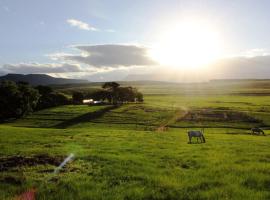 Blarney Stone Cottage，位于Killarney的酒店