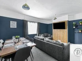 4BR House-Sizewell-Aldeburgh-Southwold