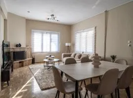 Villa Tuscany 8 away from Veria