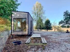 Cozy Tiny House on a Farm in English, Indiana - Perfect Romantic Glamping Destination