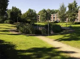 阿姆斯特丹西美居酒店