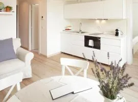 The Riverside Suite