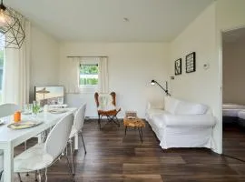 Süsel Seeparx Ferienhaus Seehaus