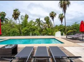 Feel at home in paradise