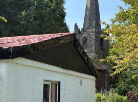The River Cottage 3 Bedroom retreat，位于利默里克的宠物友好酒店
