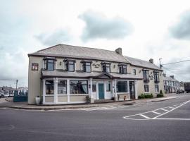 Bay View Hotel，位于基尔基的酒店