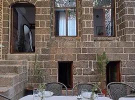 Ava House Taş Oda 1