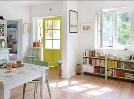 Grafit vendégház，位于Nagyrákos的酒店