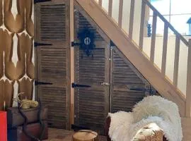 Charming little house