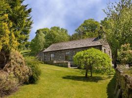 1 Bed in Coniston LCC50，位于科尼斯顿的酒店