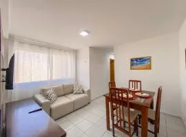 8 minutes from the college ifrn